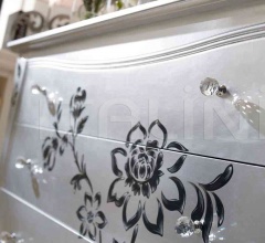 Итальянские Спальни - Комод Tiziana Итальянские Спальни - Комод Tiziana фабрика Vittoria Orlandi