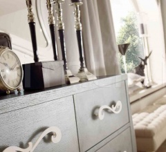 Итальянские Спальни - Комод Scilla Итальянские Спальни - Комод Scilla фабрика Vittoria Orlandi