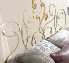 Итальянские Кровати - Кровать Gloria Итальянские Кровати - Кровать Gloria фабрика Vittoria Orlandi