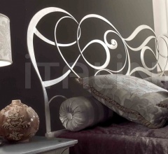 Итальянские Кровати - Кровать Vaiolet Итальянские Кровати - Кровать Vaiolet фабрика Vittoria Orlandi