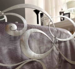 Итальянские Кровати - Кровать Vaiolet Итальянские Кровати - Кровать Vaiolet фабрика Vittoria Orlandi