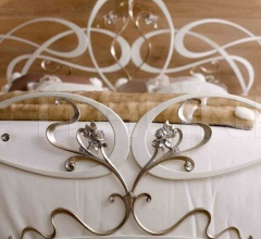 Итальянские Кровати - Кровать Liberty Итальянские Кровати - Кровать Liberty фабрика Vittoria Orlandi