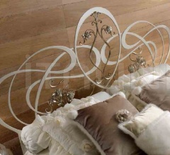 Итальянские Кровати - Кровать Liberty Итальянские Кровати - Кровать Liberty фабрика Vittoria Orlandi