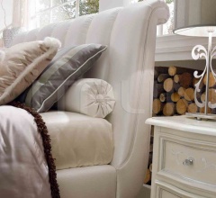 Итальянские Кровати - Кровать Sahara Итальянские Кровати - Кровать Sahara фабрика Vittoria Orlandi