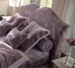 Итальянские Кровати - Кровать Carmen Итальянские Кровати - Кровать Carmen фабрика Vittoria Orlandi