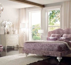 Итальянские Спальни - Комод Tiziana Итальянские Спальни - Комод Tiziana фабрика Vittoria Orlandi