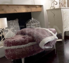 Итальянские Пуфы - Пуф Margot Итальянские Пуфы - Пуф Margot фабрика Vittoria Orlandi