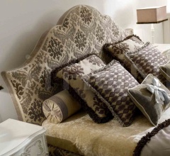 Итальянские Кровати - Кровать Pascia Итальянские Кровати - Кровать Pascia фабрика Vittoria Orlandi