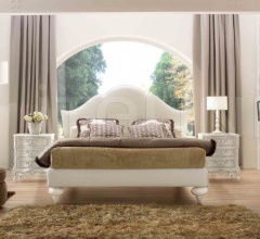 Итальянские Спальни - Комод Arisa Итальянские Спальни - Комод Arisa фабрика Vittoria Orlandi