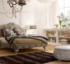 Итальянские Пуфы - Пуф Hermes Итальянские Пуфы - Пуф Hermes фабрика Vittoria Orlandi