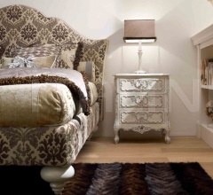 Итальянские Настольные светильники - Настольная лампа Susan Итальянские Настольные светильники - Настольная лампа Susan фабрика Vittoria Orlandi