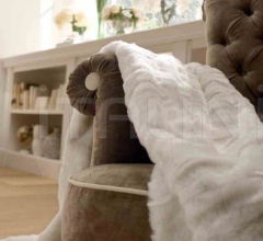 Итальянские Кресла - Кресло Marika фабрика Vittoria Orlandi