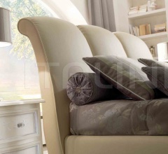 Итальянские Кровати - Кровать Logan Итальянские Кровати - Кровать Logan фабрика Vittoria Orlandi