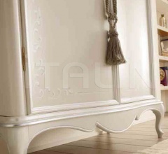 Итальянские Спальни - Шкаф Laura Итальянские Спальни - Шкаф Laura фабрика Vittoria Orlandi