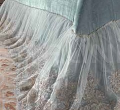 Кровать 1755 Кровать 1755 фабрика Galimberti Lino