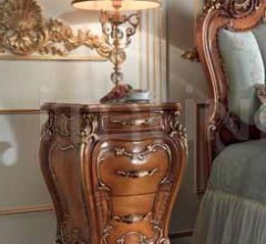 Тумбочка 1756 Тумбочка 1756 фабрика Galimberti Lino