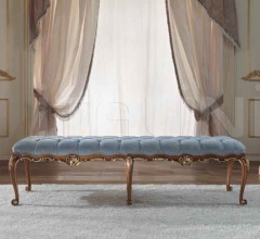 Банкетка 1757 Банкетка 1757 фабрика Galimberti Lino