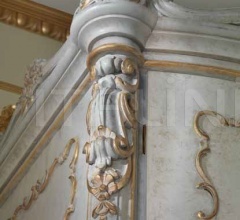 Шкаф 1777 Шкаф 1777 фабрика Galimberti Lino