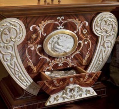 Тумбочка 1826 Тумбочка 1826 фабрика Galimberti Lino