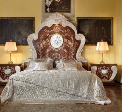 Тумбочка 1826 Тумбочка 1826 фабрика Galimberti Lino