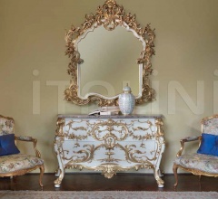 Комод 1801 Комод 1801 фабрика Galimberti Lino