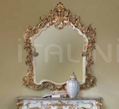 Настенное зеркало 1803 Настенное зеркало 1803 фабрика Galimberti Lino