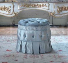 Пуф 1805 Пуф 1805 фабрика Galimberti Lino