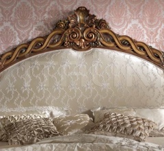 Кровать 1778 Кровать 1778 фабрика Galimberti Lino