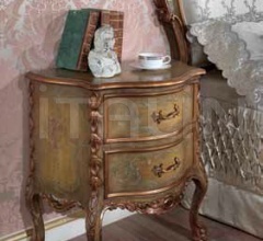 Тумбочка 1779 Тумбочка 1779 фабрика Galimberti Lino