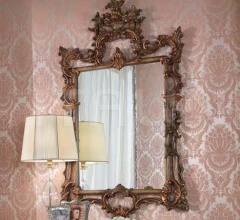 Настенное зеркало 1781 Настенное зеркало 1781 фабрика Galimberti Lino