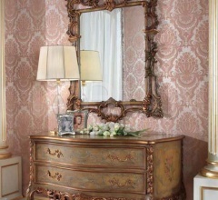 Настенное зеркало 1781 Настенное зеркало 1781 фабрика Galimberti Lino