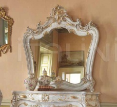 Настенное зеркало 1744 Настенное зеркало 1744 фабрика Galimberti Lino