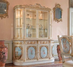 Витрина 1530/V Витрина 1530/V фабрика Galimberti Lino