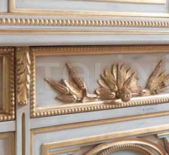 Витрина 1530/V Витрина 1530/V фабрика Galimberti Lino