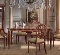 Витрина 1705/V Витрина 1705/V фабрика Galimberti Lino