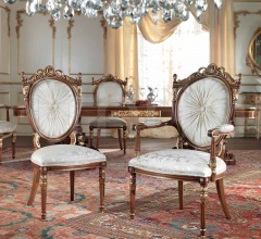 Стул 1654 Стул 1654 фабрика Galimberti Lino