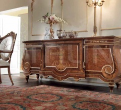 Буфет 1724/C Буфет 1724/C фабрика Galimberti Lino