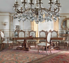 Буфет 1724/C Буфет 1724/C фабрика Galimberti Lino