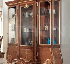 Витрина 1724/V Витрина 1724/V фабрика Galimberti Lino