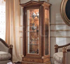 Витрина 1705/V Витрина 1705/V фабрика Galimberti Lino