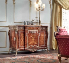Буфет 1737 Буфет 1737 фабрика Galimberti Lino
