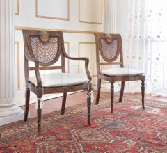 Стул 1341 Стул 1341 фабрика Galimberti Lino