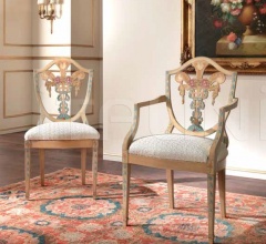 Стул 1226 Стул 1226 фабрика Galimberti Lino