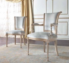 Стул 1518 Стул 1518 фабрика Galimberti Lino