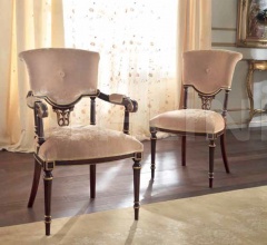 Стул 1657 Стул 1657 фабрика Galimberti Lino