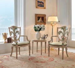 Кресло 1574/P Кресло 1574/P фабрика Galimberti Lino