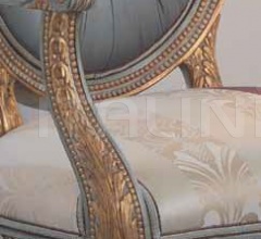 Кресло 1606/P Кресло 1606/P фабрика Galimberti Lino