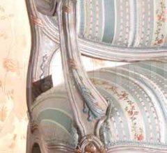 Кресло 1554/P Кресло 1554/P фабрика Galimberti Lino