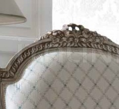 Кресло 1317/P Кресло 1317/P фабрика Galimberti Lino