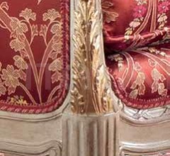 Кресло 1547/P Кресло 1547/P фабрика Galimberti Lino